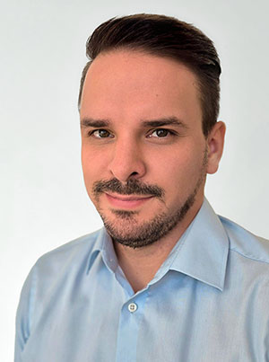 André Vorwerg